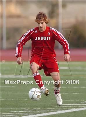 Thumbnail 1 in West vs. Jesuit (SJS D1 Final) photogallery.