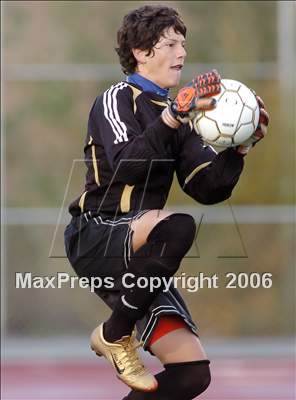 Thumbnail 3 in West vs. Jesuit (SJS D1 Final) photogallery.