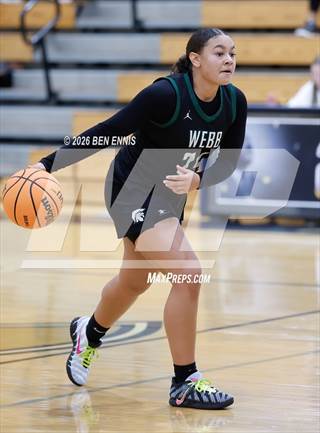 Hillgrove vs. Webb (4 Tha Culture MLK Edition)