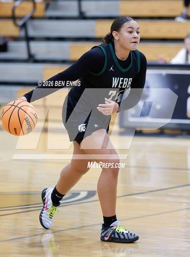 Hillgrove vs. Webb (4 Tha Culture MLK Edition)