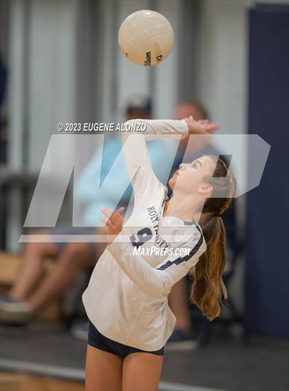 Thumbnail 1 in Viera @ Holy Trinity Episcopal Academy photogallery.