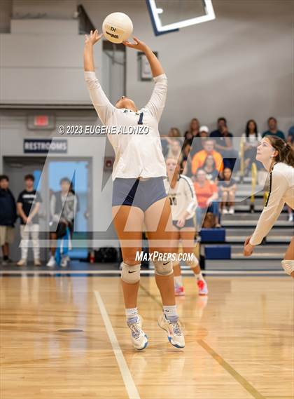 Thumbnail 1 in Viera @ Holy Trinity Episcopal Academy photogallery.