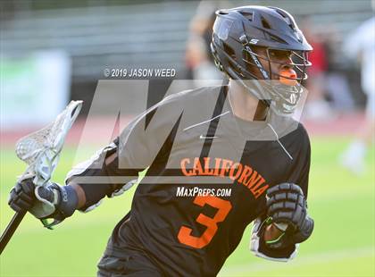 Thumbnail 2 in California @ De La Salle photogallery.