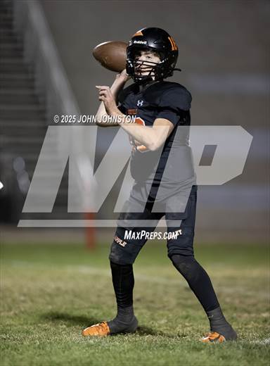 Barstow @ Apple Valley (CIF SS D7 FINAL)