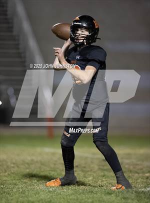 Barstow @ Apple Valley (CIF SS D7 FINAL)