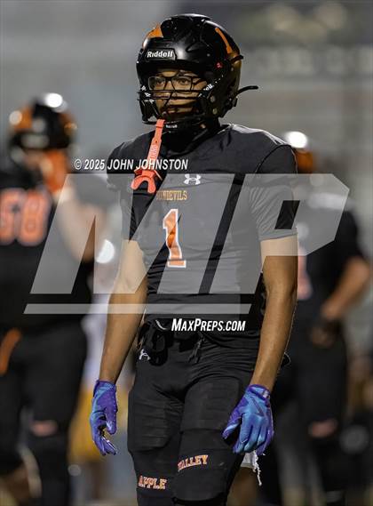 Thumbnail 3 in Barstow @ Apple Valley (CIF SS D7 FINAL) photogallery.