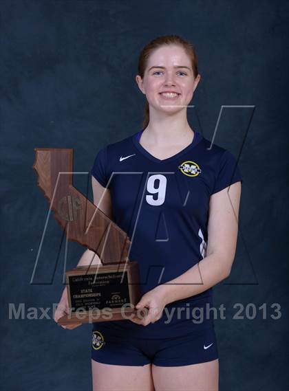 Thumbnail 3 in Menlo (CIF State D4 Final Awards) photogallery.