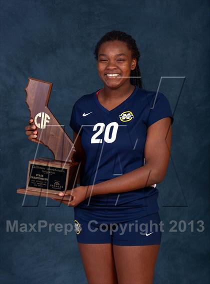 Thumbnail 1 in Menlo (CIF State D4 Final Awards) photogallery.