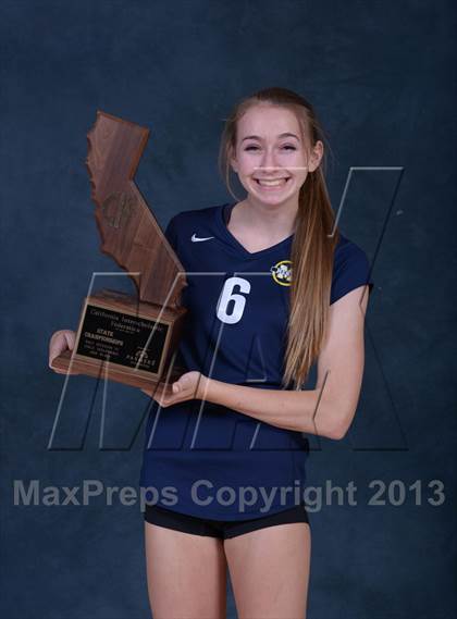 Thumbnail 1 in Menlo (CIF State D4 Final Awards) photogallery.