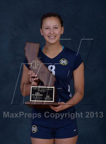Thumbnail 1 in Menlo (CIF State D4 Final Awards) photogallery.