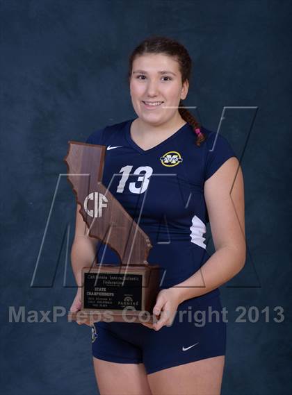 Thumbnail 3 in Menlo (CIF State D4 Final Awards) photogallery.