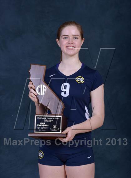 Thumbnail 2 in Menlo (CIF State D4 Final Awards) photogallery.
