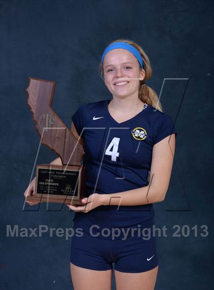 Thumbnail 1 in Menlo (CIF State D4 Final Awards) photogallery.