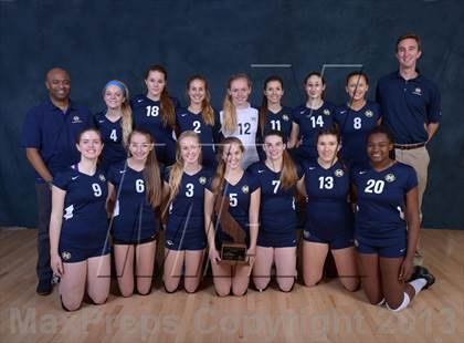 Thumbnail 2 in Menlo (CIF State D4 Final Awards) photogallery.