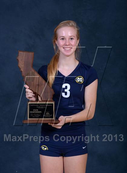 Thumbnail 3 in Menlo (CIF State D4 Final Awards) photogallery.
