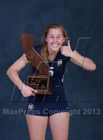 Thumbnail 2 in Menlo (CIF State D4 Final Awards) photogallery.