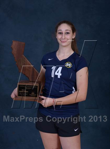 Thumbnail 1 in Menlo (CIF State D4 Final Awards) photogallery.
