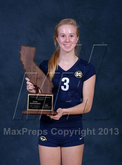 Thumbnail 1 in Menlo (CIF State D4 Final Awards) photogallery.