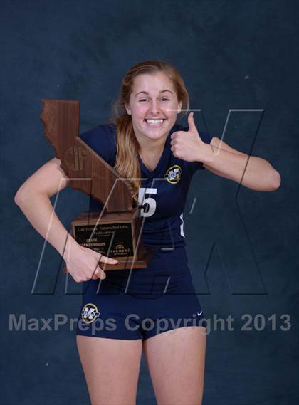 Thumbnail 1 in Menlo (CIF State D4 Final Awards) photogallery.