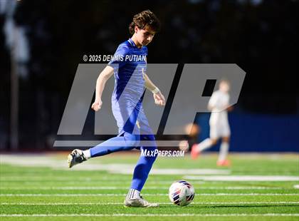Thumbnail 3 in Los Gatos @ Santa Clara (CIF CCS D3 Semifinals) photogallery.