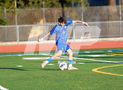 Thumbnail 2 in Los Gatos @ Santa Clara (CIF CCS D3 Semifinals) photogallery.