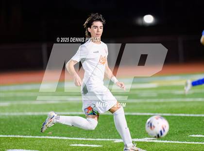 Thumbnail 1 in Los Gatos @ Santa Clara (CIF CCS D3 Semifinals) photogallery.