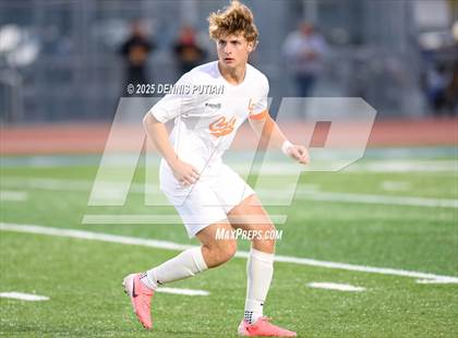 Thumbnail 3 in Los Gatos @ Santa Clara (CIF CCS D3 Semifinals) photogallery.