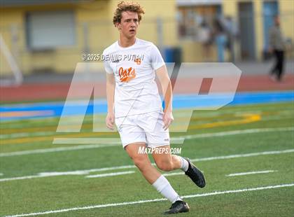 Thumbnail 1 in Los Gatos @ Santa Clara (CIF CCS D3 Semifinals) photogallery.