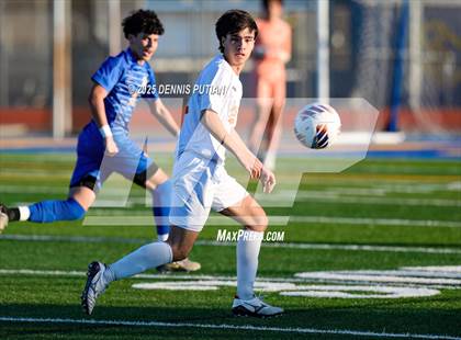 Thumbnail 2 in Los Gatos @ Santa Clara (CIF CCS D3 Semifinals) photogallery.