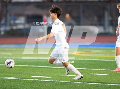 Thumbnail 2 in Los Gatos @ Santa Clara (CIF CCS D3 Semifinals) photogallery.