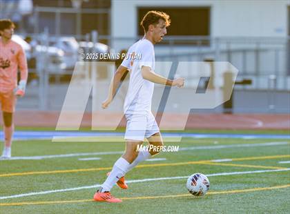 Thumbnail 1 in Los Gatos @ Santa Clara (CIF CCS D3 Semifinals) photogallery.
