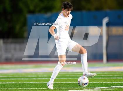 Thumbnail 1 in Los Gatos @ Santa Clara (CIF CCS D3 Semifinals) photogallery.