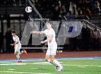 Photo from the gallery "Los Gatos @ Santa Clara (CIF CCS D3 Semifinals)"