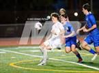 Photo from the gallery "Los Gatos @ Santa Clara (CIF CCS D3 Semifinals)"