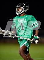 Photo from the gallery "Roswell @ Lovett"