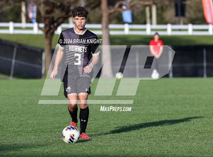 Thumbnail 1 in McKeel Academy vs Bishop Moore (FHSAA 4A Semifinal)  photogallery.