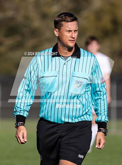 Thumbnail 3 in McKeel Academy vs Bishop Moore (FHSAA 4A Semifinal)  photogallery.