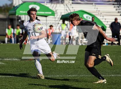 Thumbnail 1 in McKeel Academy vs Bishop Moore (FHSAA 4A Semifinal)  photogallery.