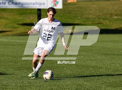 Thumbnail 1 in McKeel Academy vs Bishop Moore (FHSAA 4A Semifinal)  photogallery.