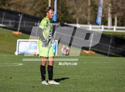 Thumbnail 3 in McKeel Academy vs Bishop Moore (FHSAA 4A Semifinal)  photogallery.