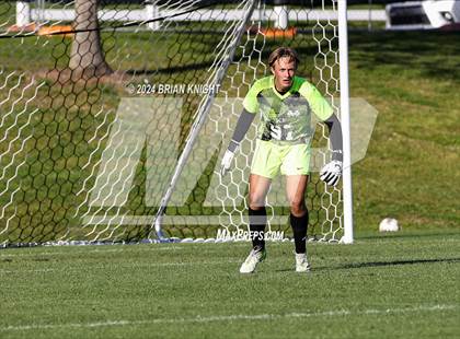 Thumbnail 1 in McKeel Academy vs Bishop Moore (FHSAA 4A Semifinal)  photogallery.