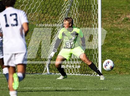 Thumbnail 2 in McKeel Academy vs Bishop Moore (FHSAA 4A Semifinal)  photogallery.