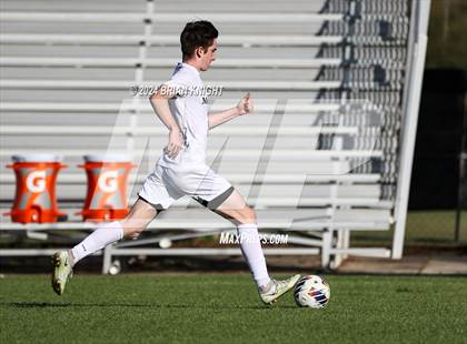 Thumbnail 2 in McKeel Academy vs Bishop Moore (FHSAA 4A Semifinal)  photogallery.