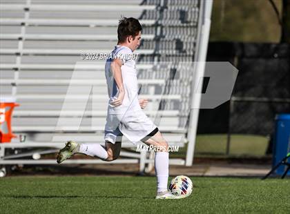 Thumbnail 3 in McKeel Academy vs Bishop Moore (FHSAA 4A Semifinal)  photogallery.
