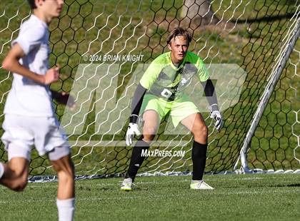 Thumbnail 2 in McKeel Academy vs Bishop Moore (FHSAA 4A Semifinal)  photogallery.