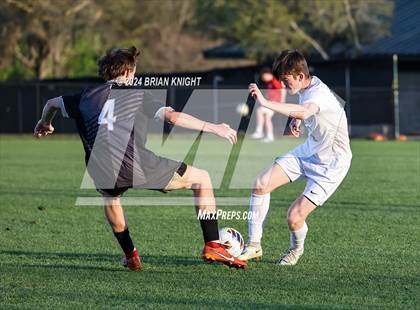 Thumbnail 1 in McKeel Academy vs Bishop Moore (FHSAA 4A Semifinal)  photogallery.