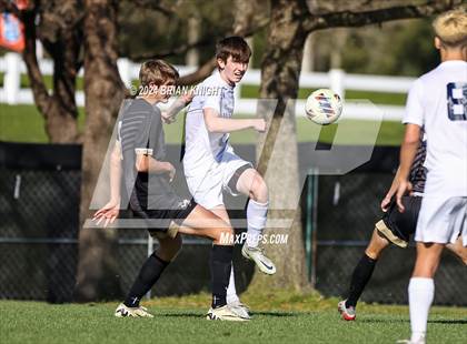 Thumbnail 3 in McKeel Academy vs Bishop Moore (FHSAA 4A Semifinal)  photogallery.