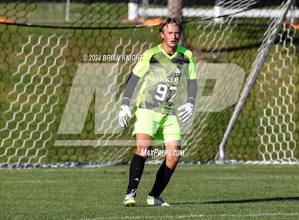 Thumbnail 3 in McKeel Academy vs Bishop Moore (FHSAA 4A Semifinal)  photogallery.