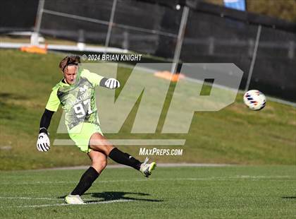 Thumbnail 2 in McKeel Academy vs Bishop Moore (FHSAA 4A Semifinal)  photogallery.