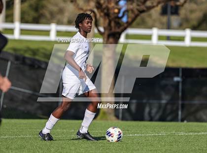 Thumbnail 3 in McKeel Academy vs Bishop Moore (FHSAA 4A Semifinal)  photogallery.
